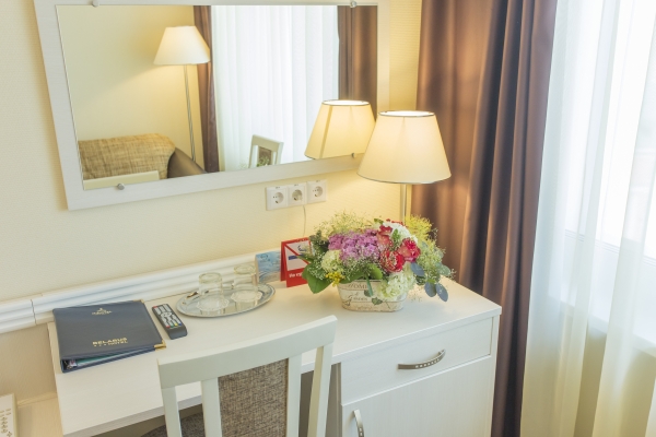 Hotel Belarus Беларусь (Minsk)